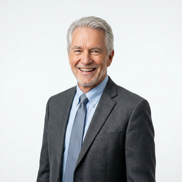 Robert K.